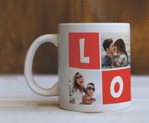 CANA COLAJ LOVE 2