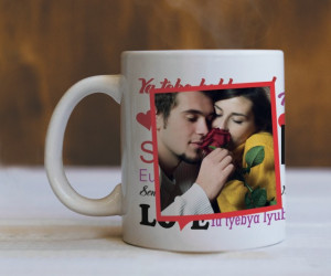 CANA COLAJ LOVE