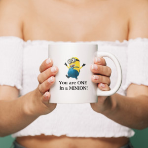Cana One in a minion