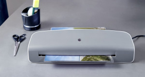 Laminator A4 Monolith, 250-L-17, 80-125 microni