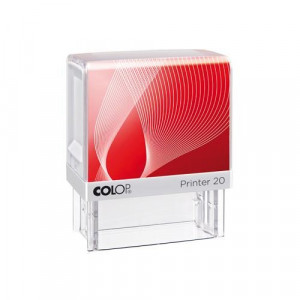 Stampila de birou Colop Printer 20