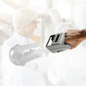 Stampila jetStamp 990 electronica Reiner