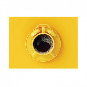 TABLOU BUCATARIE - COFFEE O'CLOCK