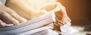 Formular deplasare situatii de urgenta - set 10buc