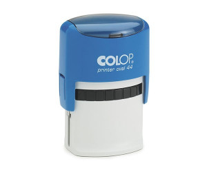 Stampila de birou Colop Printer Oval 44