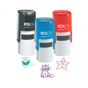 Stampila de birou Colop Printer R 17