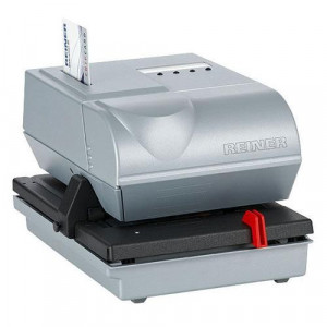 Stampila Reiner 920 (echivalentul la 741) electronica