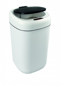 Cos de gunoi din plastic cu senzor - 9L