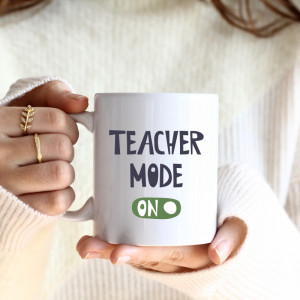CANA TEACHER MODE ON
