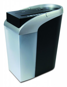Distrugator documente & CD Monolith SBS 21
