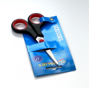 Foarfeca birou 14 cm
