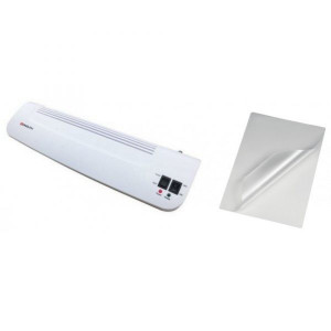 Laminator A3, Monolith , OL 389, cu folii de laminare
