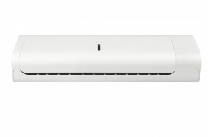 Laminator OL 260 Quigg, 80-125 microni