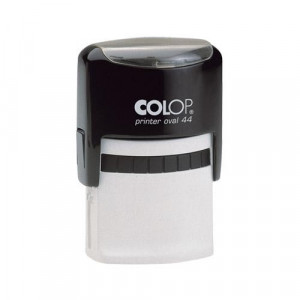 Stampila de birou Colop Printer Oval 44