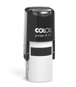 Stampila de birou Colop Printer R 17