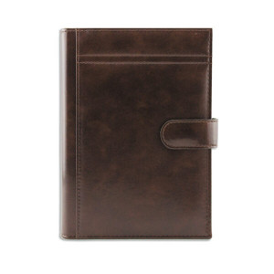 Agendă de lux Laguna Maro, 15 x 21 cm