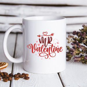 CANA MR VALENTINE
