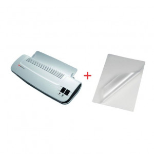 Laminator A4 Monolith OL 289 cu 1 top de folii de laminare