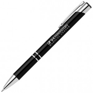 Pix metalic personalizat