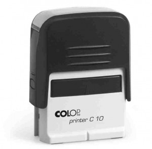 Stampila de birou Colop Printer C10