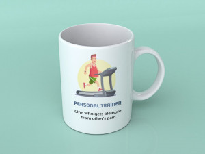 Cana Personal trainer