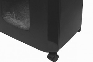 Distrugator de documente Monolith C 185 - C - Micro-Cut