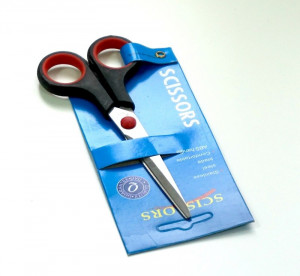 Foarfeca birou 18 cm