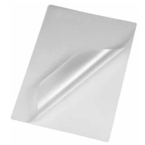 Folii laminare Monolith, top 100buc, A3 - 80 mic