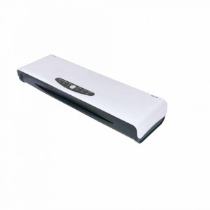 Laminator documente A3 marca Monolith, 80-250 microni seria LM 341 - Resigilat
