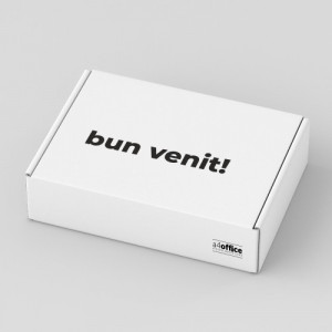 Pachet cadou corporate
