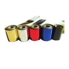 Ribbon negru pentru imprimanta folio