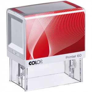 Stampila de birou Colop Printer 60