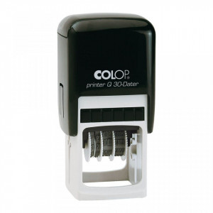 Stampila Printer Q 30 Dater