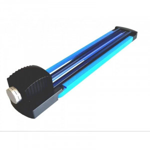 Trimmer multifunctional Monolith, OC 250, 9 modele taiere - RESIGILAT