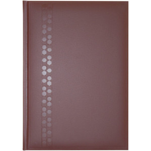 Agendă 439 Matra Bo, cu model, nedatată 15 x 21 cm