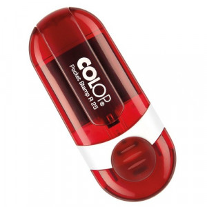 Stampila colop de buzunar Pocket-Stamp R 25