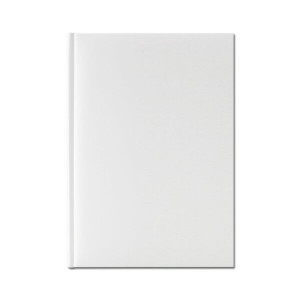 Agendă 439 Matra Alba, nedatată 15 x 21 cm