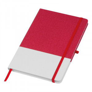 Agenda A5 personalizata - Notebook - cu logo sau mesaj la alegere 1445