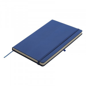 Agenda A6 personalizata - Notebook - cu logo sau mesaj la alegere 1984