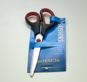 Foarfeca birou 24 cm