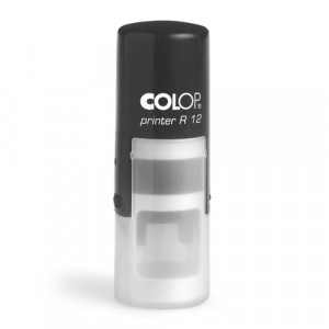 Stampila de birou Colop Printer R 12