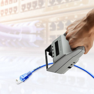 Stampila jetStamp 990 electronica Reiner