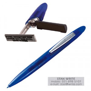 Stampila tip pix - Stamp Writer Standard
