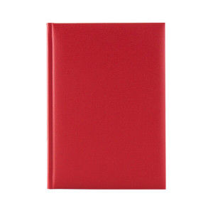 Agendă 439 Matra Rosso, nedatată 15 x 21 cm
