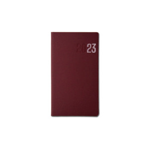 Agendă 480 Matra Bordo, săptămânală 8 x 15 cm