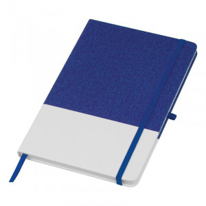 Agenda A5 personalizata - Notebook - cu logo sau mesaj la alegere 1445