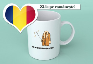 Cana ac si ata de cojocul tau