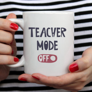 CANA TEACHER MODE OFF