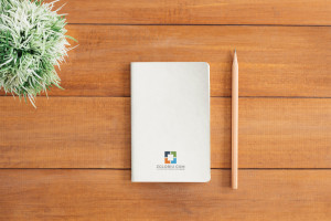 Notes A5 personalizat