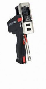 Stampila speed-i-Marker 940 electronica Reiner